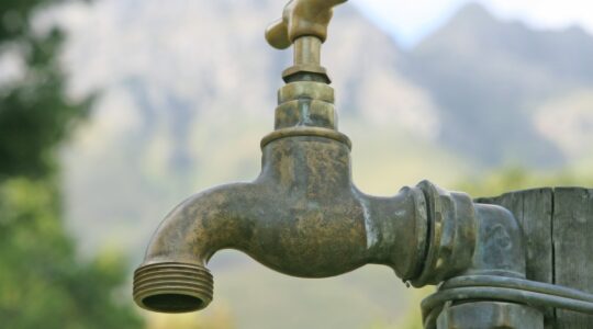 infiltration d'eau marseille