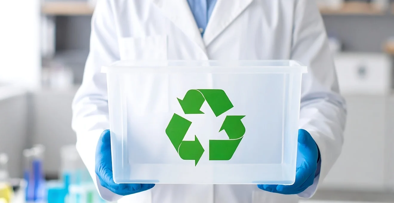 quels-materiaux-ou-equipements-peuvent-etre-reconditionnes-ou-recycles-pendant-un-demenagement-de-laboratoire