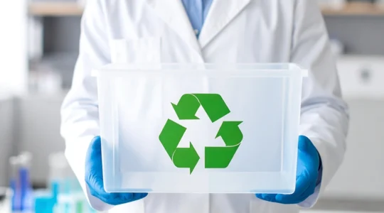 quels-materiaux-ou-equipements-peuvent-etre-reconditionnes-ou-recycles-pendant-un-demenagement-de-laboratoire